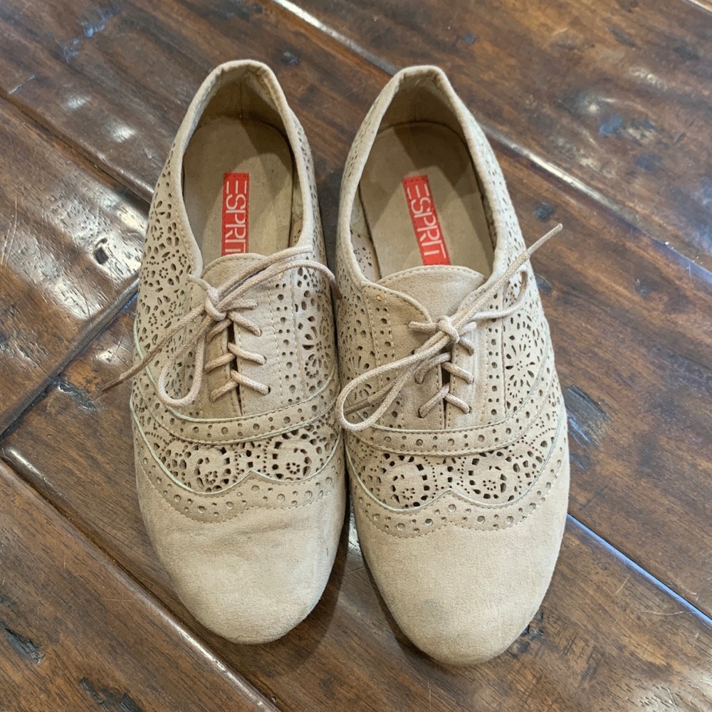 Esprit loafers